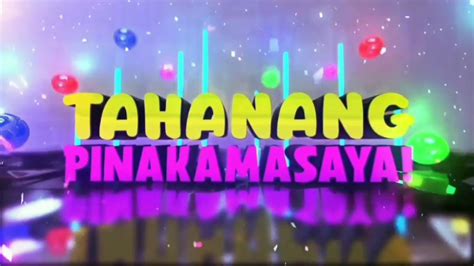 tahanang pinakamasaya cast|Cast of Characters .